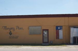 Mangie'z Place, Bastrop Texas